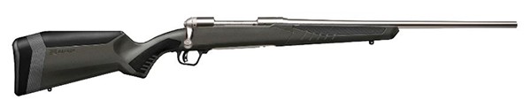 SAV 110 STORM SS 6.5x284 NORMA - 556 Black Friday Promotion